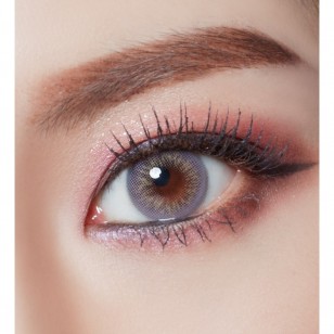 Pristea Violet(月拋)